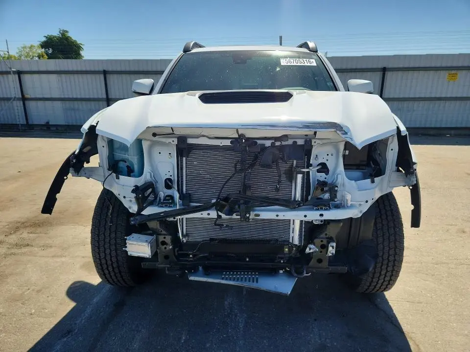 2023 TOYOTA TACOMA TRD PRO  