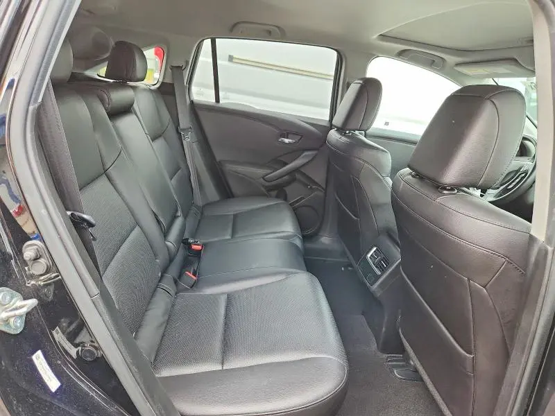 2016 ACURA RDX TECHNOLOGY  