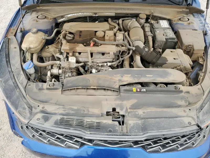2021 KIA K5 GT LINE  