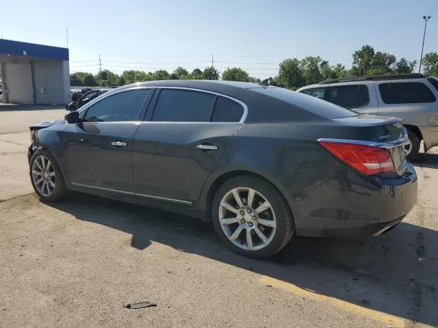 2014 BUICK LACROSSE   