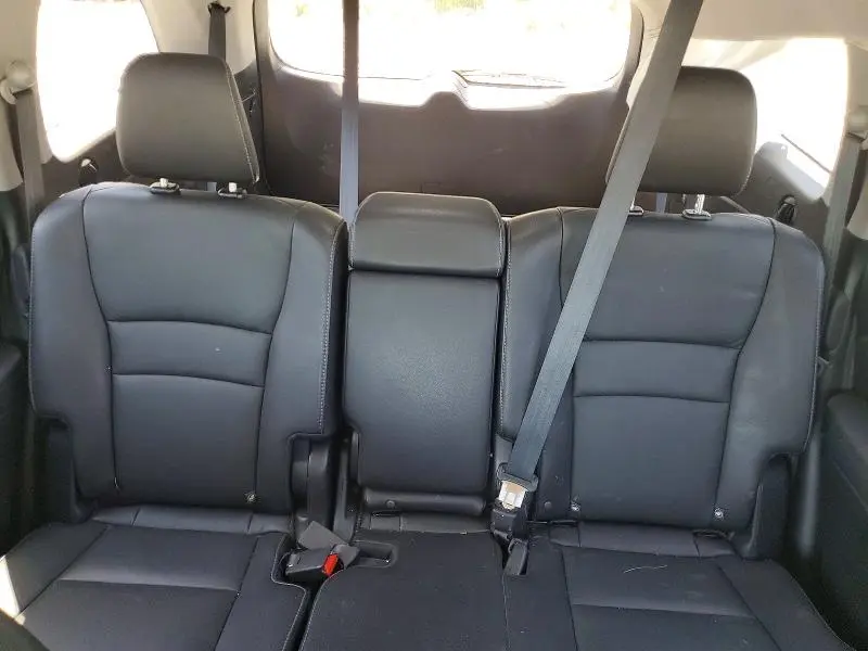 2022 HONDA PILOT EXL  