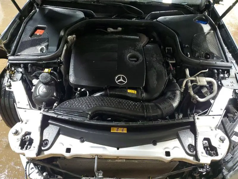 2023 MERCEDES-BENZ E 350 4MATIC  