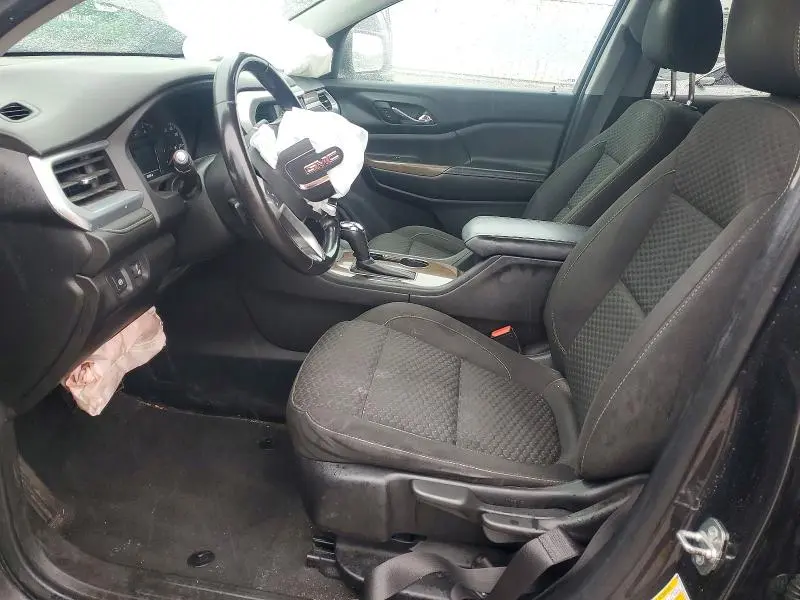 2018 GMC ACADIA SLE  