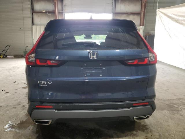 2024 HONDA CR-V SPORT-L