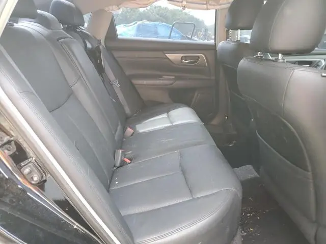 2013 NISSAN ALTIMA 3.5S  