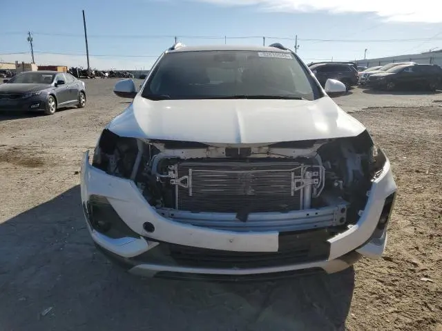 2020 BUICK ENCORE GX ESSENCE  