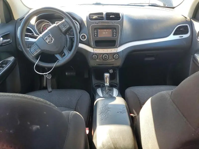 2014 DODGE JOURNEY SE  