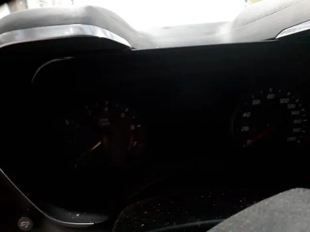 2018 CHEVROLET CAMARO SS  