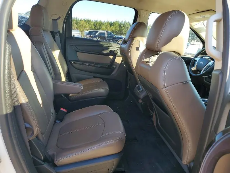 2014 GMC ACADIA SLT-1  