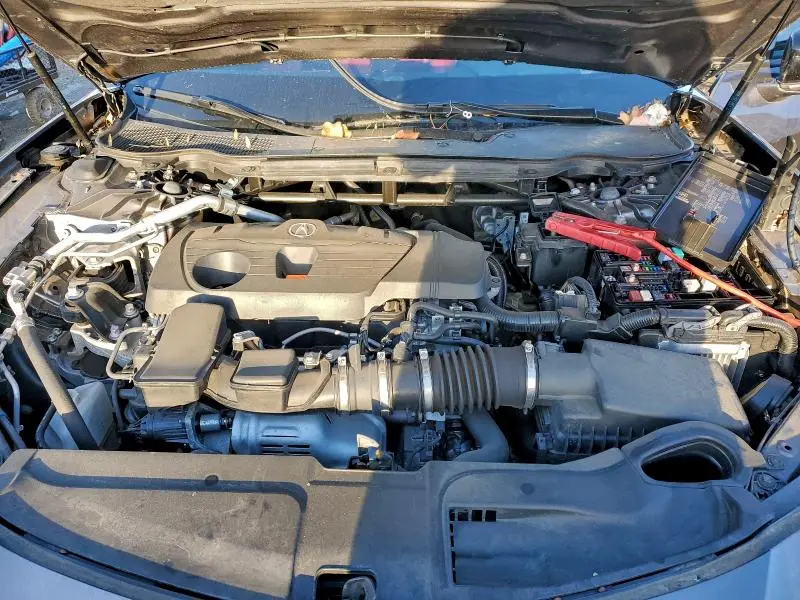 2022 ACURA TLX TECH A  