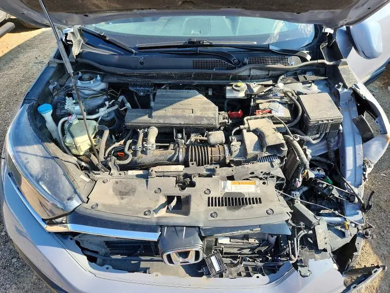 2022 HONDA CR-V EXL  