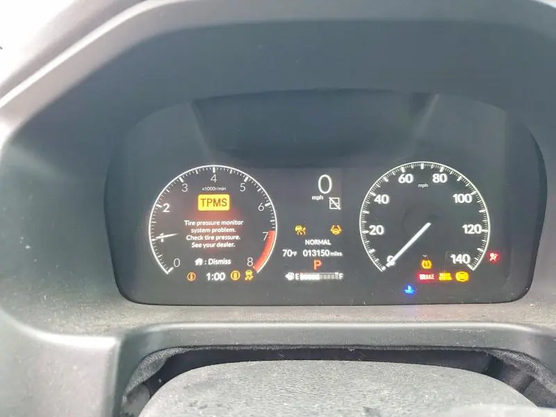 2025 HONDA ODYSSEY EXL  