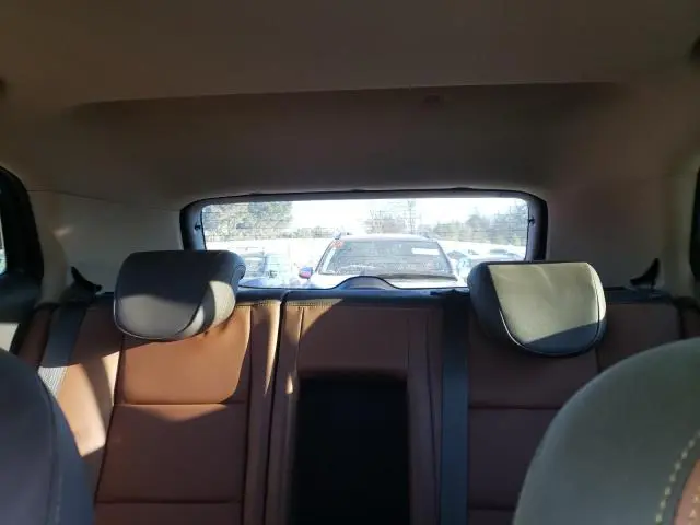 2015 BUICK ENCORE PREMIUM  