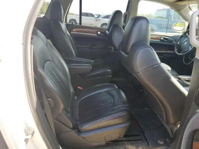 2012 BUICK ENCLAVE   
