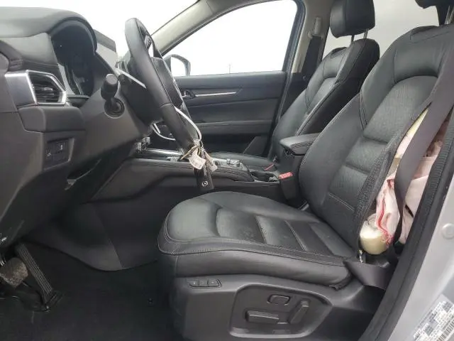 2023 MAZDA CX-5 PREMIUM PLUS  