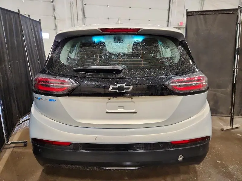 2023 CHEVROLET BOLT EV 1LT  