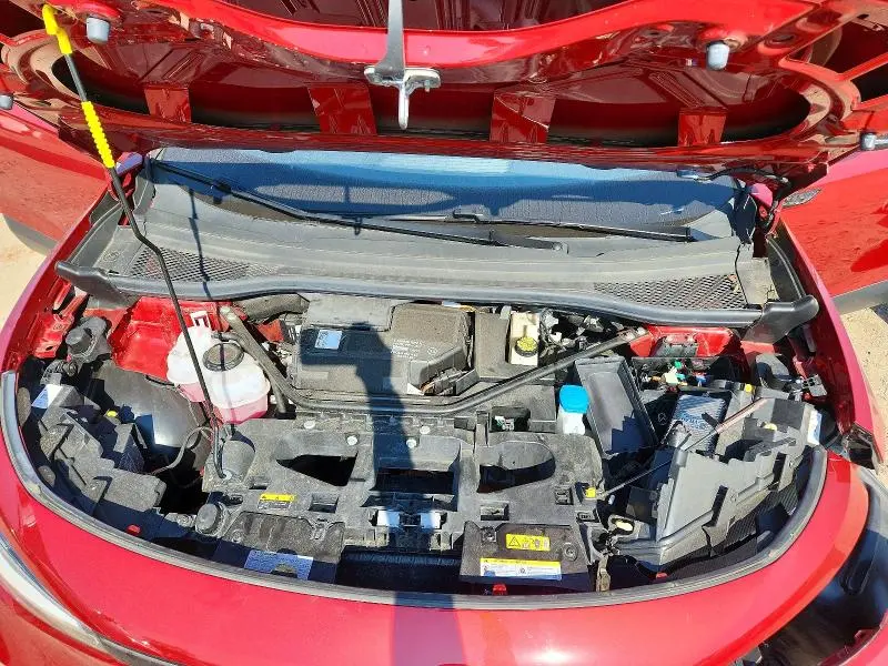 2023 VOLKSWAGEN ID.4 PRO S  