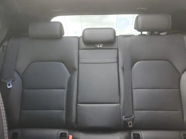 2018 MERCEDES-BENZ GLA 250  