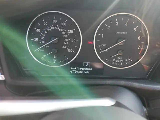 2016 BMW X1 XDRIVE28I  