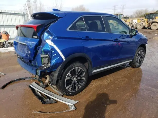 2018 MITSUBISHI ECLIPSE CROSS SE  