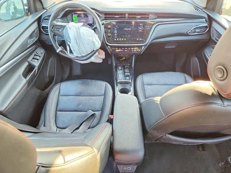 2023 CHEV BOLT EUV L   