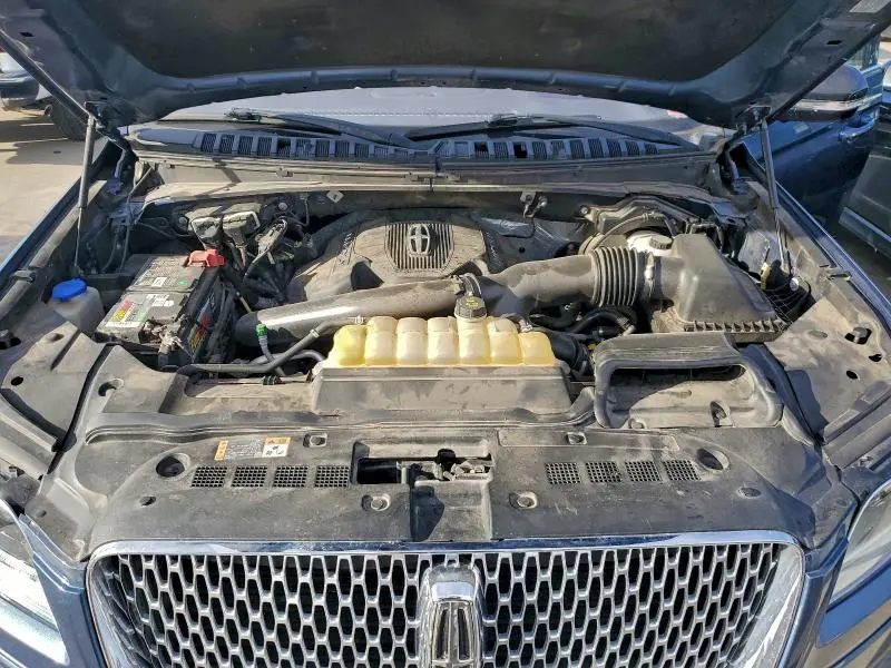 2018 LINCOLN NAVIGATOR RESERVE  