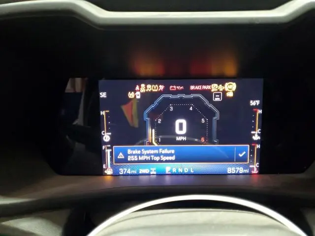 2023 CHEVROLET COLORADO   