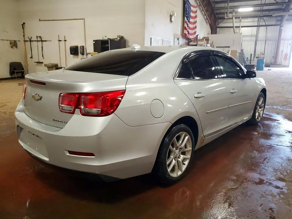 2014 CHEVROLET MALIBU 1LT  