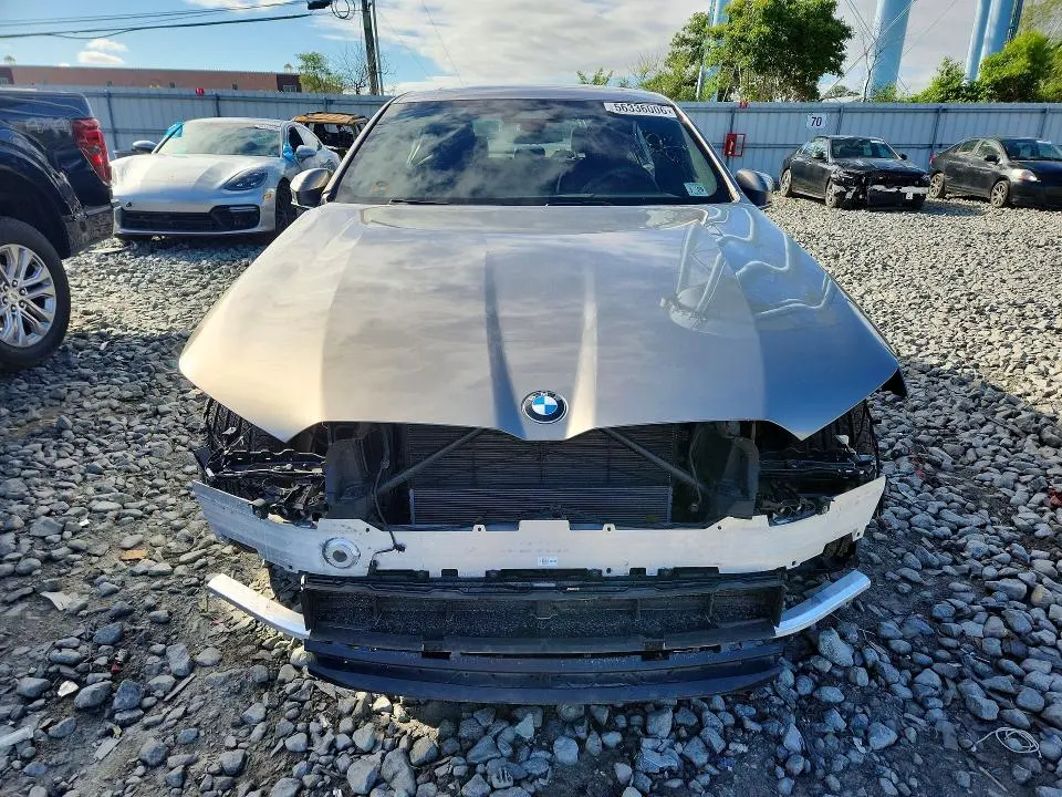 2024 BMW 530 XI  