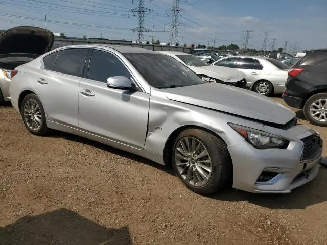 2020 INFINITI Q50 PURE  