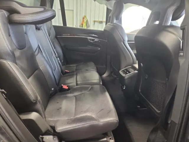 2018 VOLVO XC90 T6  