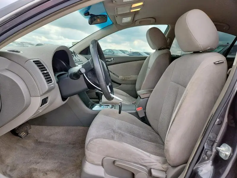 2011 NISSAN ALTIMA BASE  