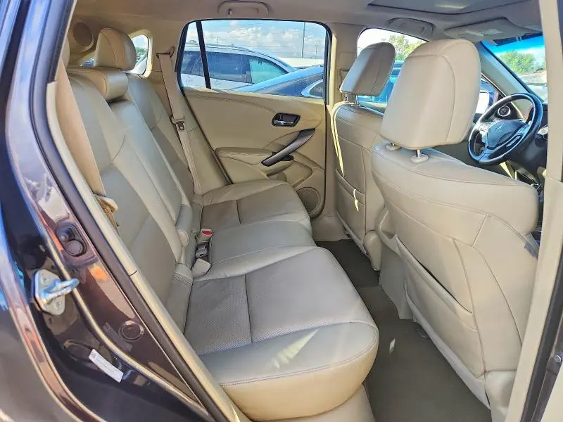 2014 ACURA RDX TECHNOLOGY  