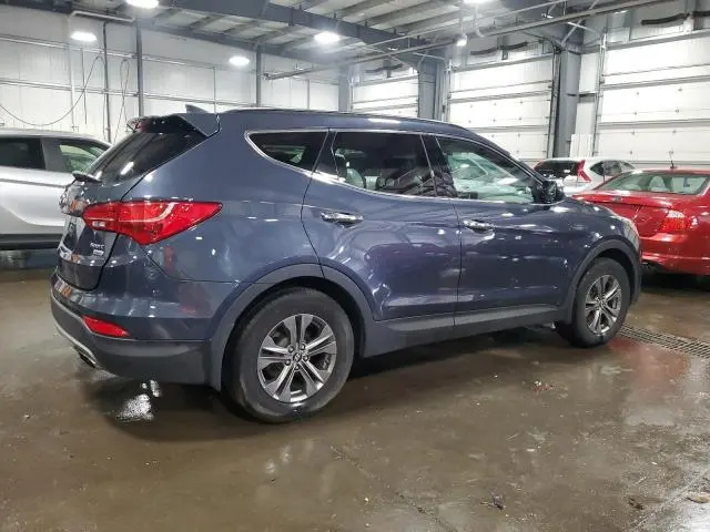 2014 HYUNDAI SANTA FE SPORT 