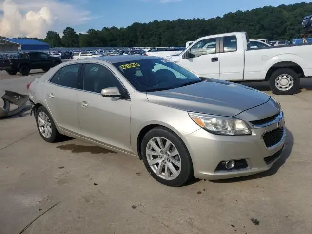 2014 CHEVROLET MALIBU 2LT  