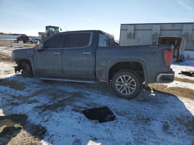 2020 GMC SIERRA K1500 SLT