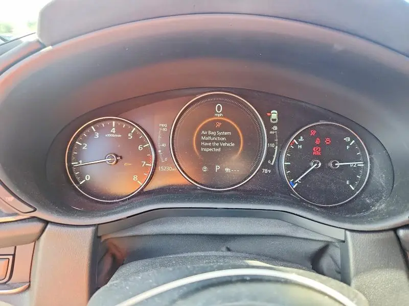 2022 MAZDA CX-30 SELECT  