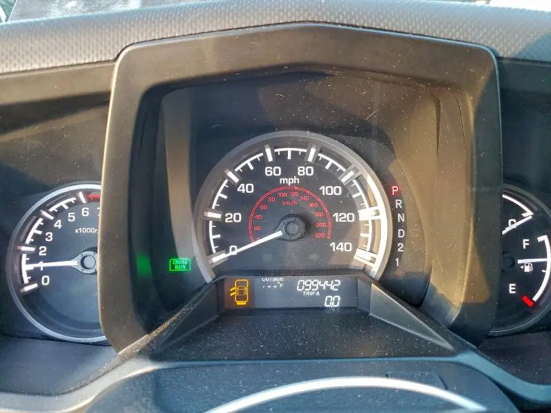 2014 HONDA RIDGELINE RTL  