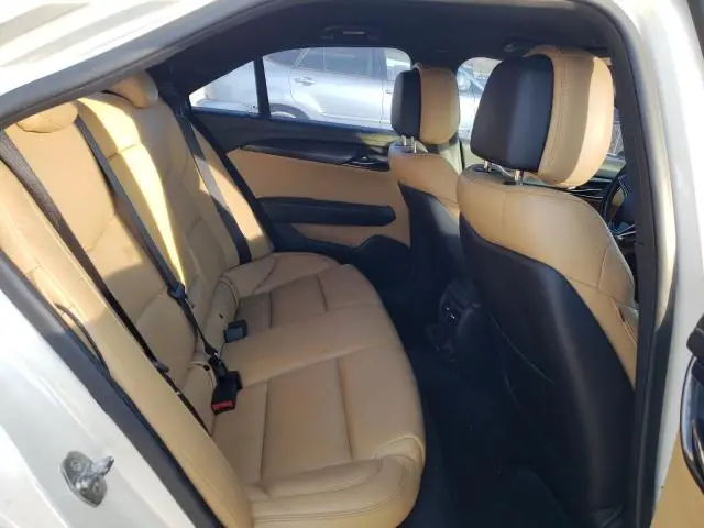 2013 CADILLAC ATS 