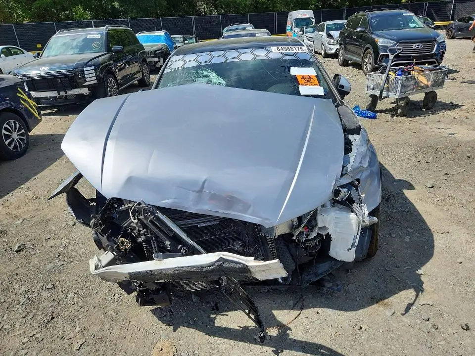 2019 AUDI A3 PREMIUM PLUS  