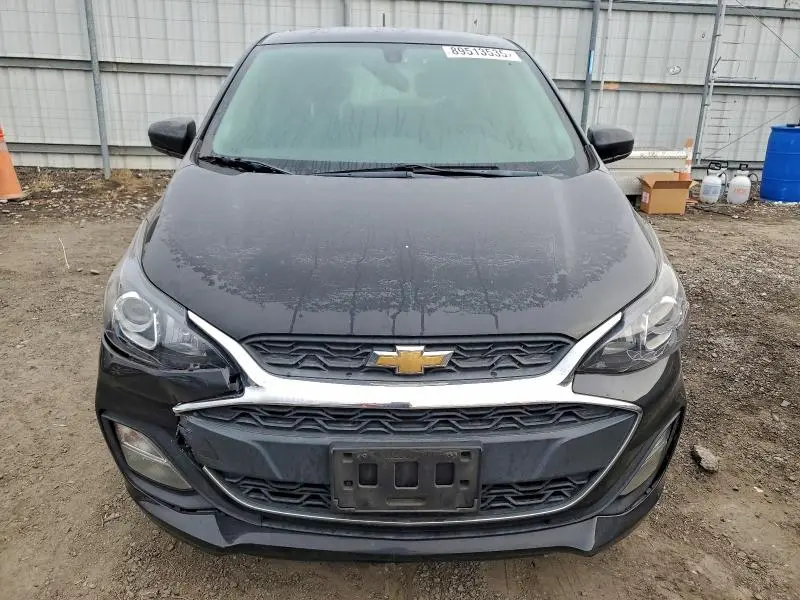 2019 CHEVROLET SPARK LS  