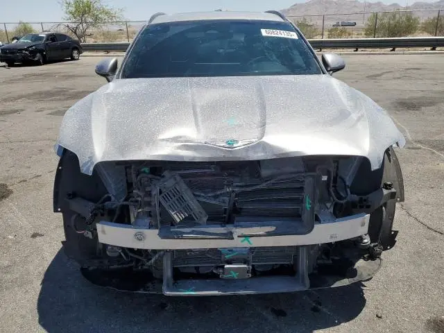 2023 GENESIS GV70 BASE  