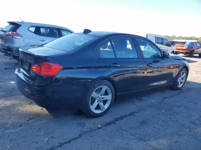 2013 BMW 328 I  