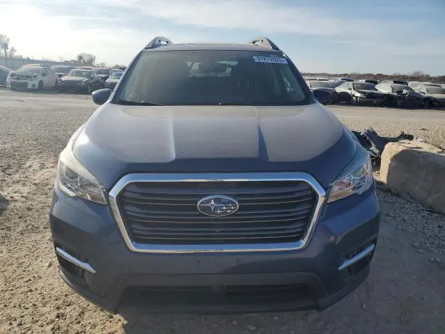 2020 SUBARU ASCENT PREMIUM  