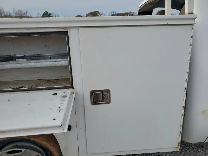 2011 CHEVROLET SILVERADO C2500 HEAVY DUTY  