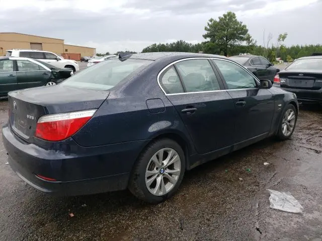 2010 BMW 535 XI