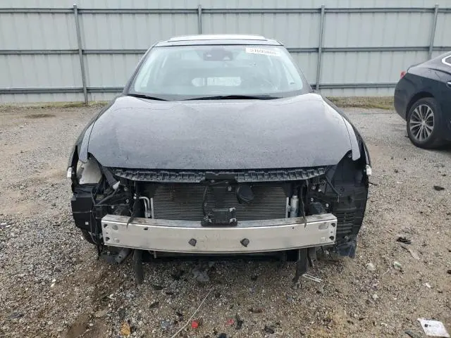 2019 NISSAN MAXIMA S  