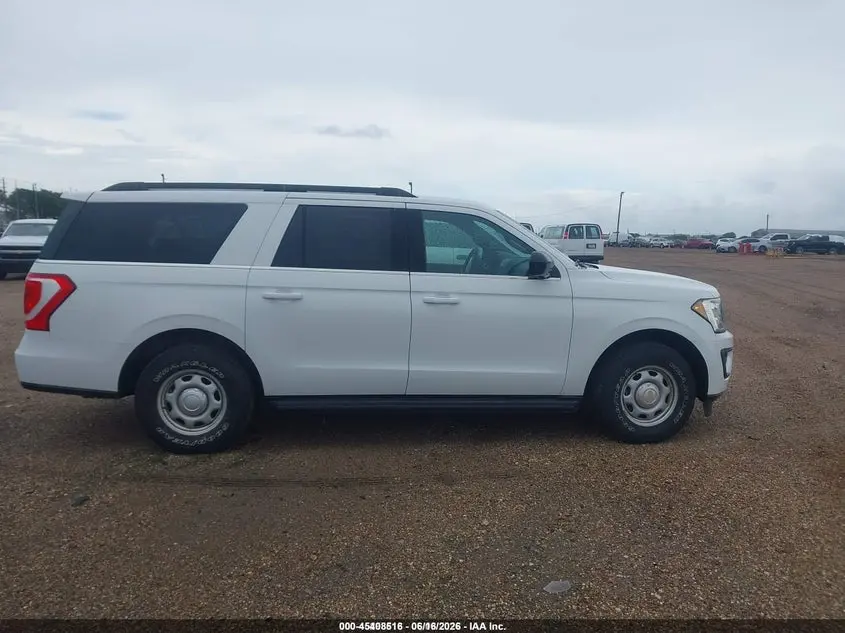 2019 FORD EXPEDITION MAX XL