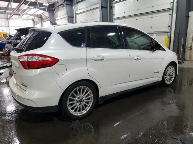 2015 FORD C-MAX SEL  