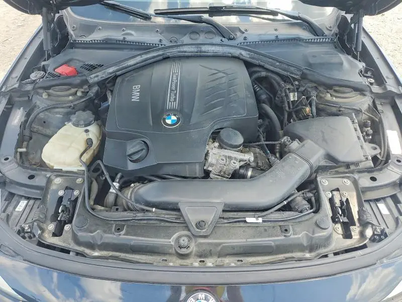 2013 BMW 335 I  